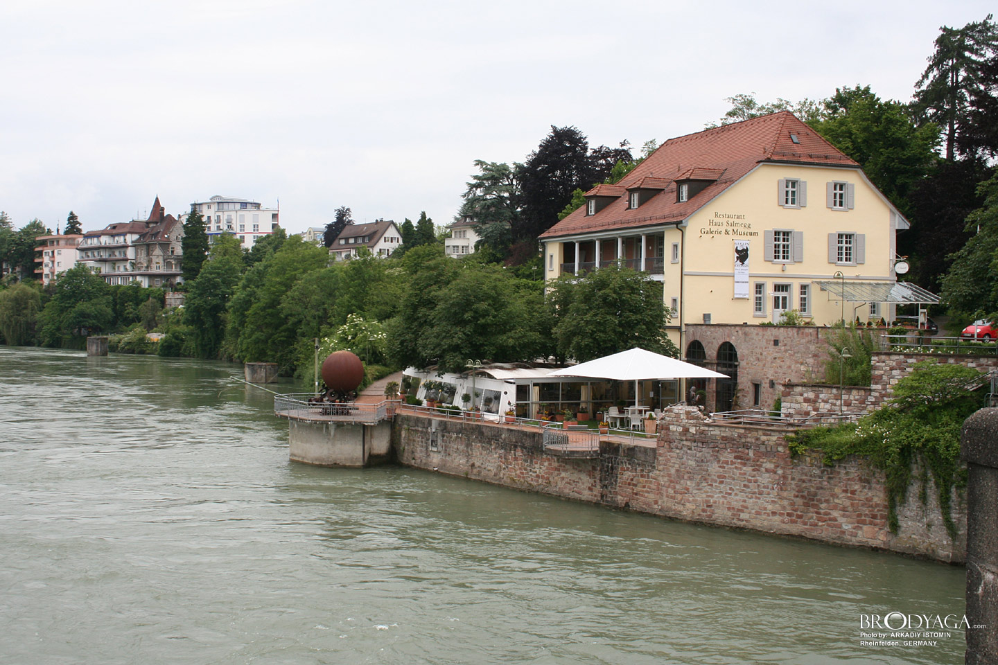 Rheinfelden